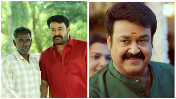 മോഹന്‍ലാലിന്റെ സിനിമ പത്തും പതിനഞ്ചും തവണ കാണുന്ന കട്ട ഫാന്‍! വൈറലായ കുറിപ്പിങ്ങനെ