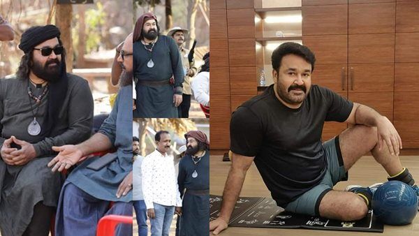 വിമര്‍ശകരുടെ വായടപ്പിച്ച് മോഹന്‍ലാലിന്‍റെ മറുപടി! ഈ നീക്കം ഗംഭീരമായി! ചിത്രങ്ങളും വീഡിയോയും വൈറല്‍!