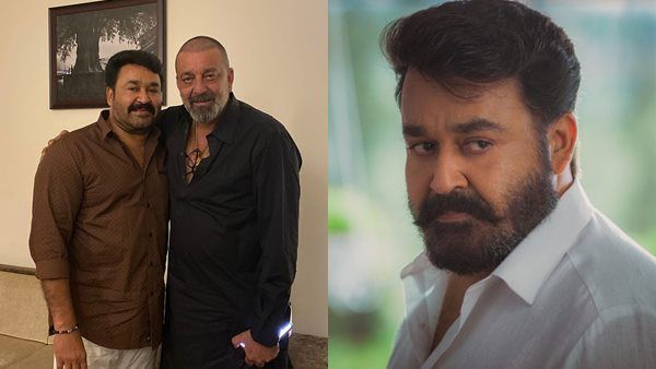 എമ്പുരാനില്‍ വില്ലനായി അധീരയോ? മോഹന്‍ലാലിന്‍റെ പോസ്റ്റ് കണ്ട ആരാധകരുടെ ചര്‍ച്ച! ചിത്രം വൈറല്‍!
