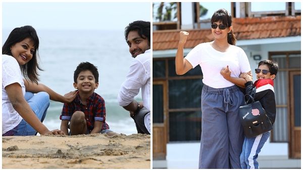 കടലിന്റെ പശ്ചാത്തലത്തിലൊരു സിനിമ! ജോഷ്വയുടെ ചിത്രീകരണം പൂർത്തിയായി