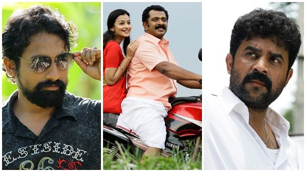 അവളുടെ ജീവിതത്തിൽ കടന്നു വരുന്ന മൂന്ന് പുരുഷന്മാർ! ഒരു വടക്കന്‍ പെണ്ണ്..