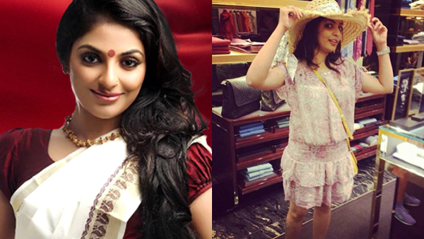 സന്തോഷവാര്‍ത്ത പങ്കുവെച്ച് മൈഥിലി! ഇനി ഈ റോളില്‍ കാണാം! സര്‍പ്രൈസ് ‍പരസ്യമായി!