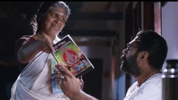 ശബരിമലയ്ക്ക് പോകാനായി മാലയിട്ട കണ്ണൂരിലെ രണ്ട് കമ്മ്യൂണിസ്റ്റുകാര്‍! നാല്‍പത്തിയൊന്നിന്റെ വീഡിയോ