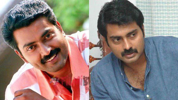 സിനിമയില്ലാതെ ഒരുവര്‍ഷത്തോളം ഇരുന്നിട്ടുണ്ട്! മനസ്സിന്റെ ബലം കൊണ്ടാണ് പിടിച്ചുനിന്നതെന്ന് നരേന്‍!