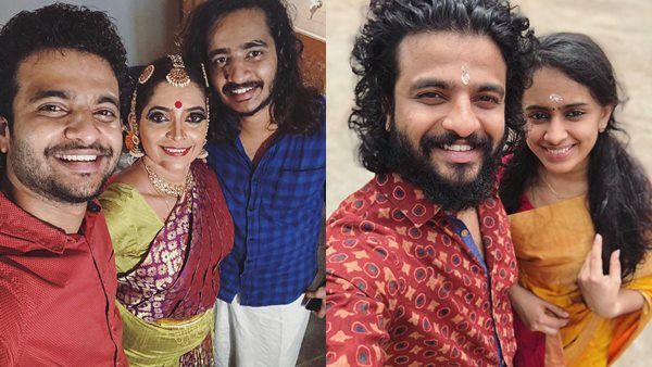 എന്‍റെ വേദിയല്ല അമ്മയുടെയാണ്! തൊണ്ടയിടറി വാക്കുകള്‍ കിട്ടാതെ നീരജ് മാധവ്! കുറിപ്പ് വൈറലാവുന്നു!