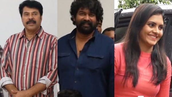 കേരള മുഖ്യമന്ത്രിയായി മമ്മൂട്ടി! ഒപ്പം ജോജു ജോര്‍ജ്ജും! വണ്ണിന് തുടക്കമായി