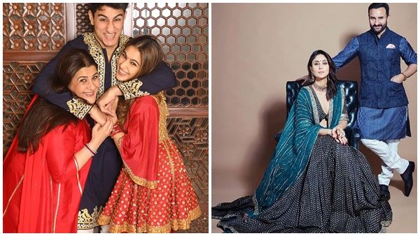 ദീപാവലി ആഘോഷമാക്കി ബോളിവുഡും തെന്നിന്ത്യൻ സിനിമ ലോകവും! താരങ്ങളുടെ ആഘോഷ ചിത്രങ്ങൾ വൈറൽ