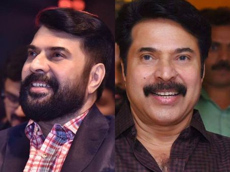 മമ്മൂട്ടി വക്കീല്‍ ജോലി അവസാനിപ്പിച്ചില്ലായിരുന്നുവെങ്കില്‍ സുപ്രീം കോടതി ജഡ്ജായേനെ, കമന്‍റ് വൈറല്‍