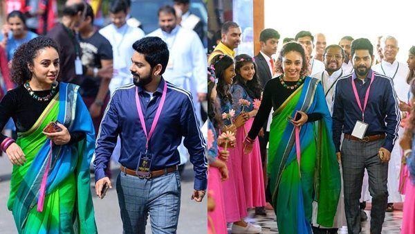 പൂര്‍ണ്ണിമയ്ക്ക് പിന്നാലെ പേളി മാണിയും? വിശദീകരണവുമായി താരമെത്തി! മറുപടി വൈറലാവുന്നു!
