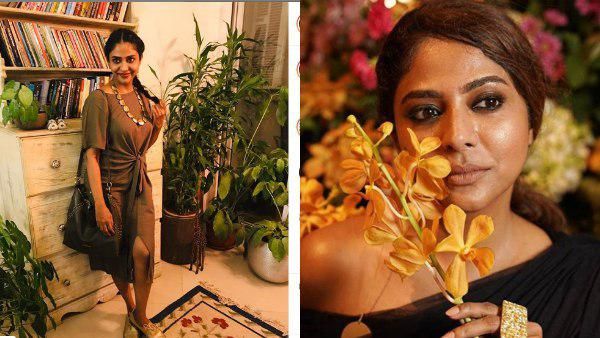 പ്രാര്‍ത്ഥനയുടെ ക്ലിക്കില്‍ അതീവ സുന്ദരിയായി പൂര്‍ണിമ! ചേച്ചിക്കായി അനിയത്തിയുടെ സമ്മാനം ഇതോ?