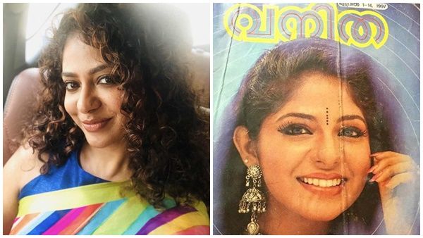 ആ 18 കാരി ഇന്ന് ഒരുപാട് മാറിപ്പോയി! 22 വർഷത്തെ ഓർമകളുമായി നടി പൂർണിമ ഇന്ദ്രജിത്ത്