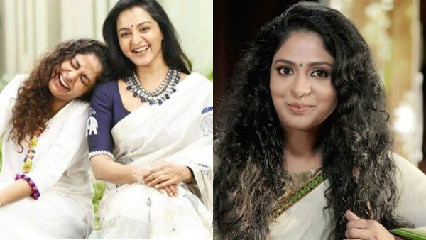 അന്ന് ജീവിതത്തില്‍ ആദ്യമായി ഫ്‌ളൈറ്റ് മിസ് ആയി! കാരണം മഞ്ജു വാര്യരെന്ന് പൂര്‍ണിമ