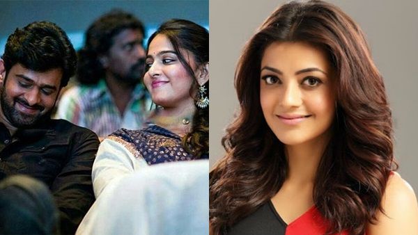പ്രഭാസ്-അനുഷ്‌ക വിവാഹം ഉടനുണ്ടാകുമോ? കാജല്‍ അഗര്‍വാളിന്റെ മറുപടി ഇങ്ങനെ