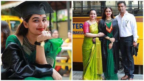 ഇത് അഭിമാന നിമിഷം! ആ സന്തോഷ വാർത്ത പങ്കുവെച്ച് നടി, കാണൂ
