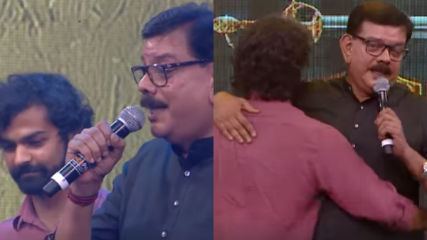 പ്രണവിനെയല്ലാതെ വേറെയാരെയും കിട്ടത്തില്ല! മരക്കാറിലേക്ക് താരപുത്രന്‍ എത്തിയത് ഇങ്ങനെ! വീഡിയോ വൈറല്‍!