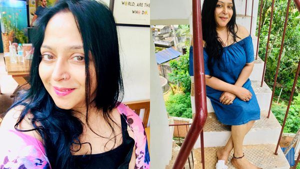 വാനമ്പാടിയിലെ രുക്കുവിന് ഇതെന്ത് പറ്റിയതാണ്? പെട്ടെന്ന് ഭേദമാവട്ടെയെന്ന് ആരാധകര്‍! നന്ദി പറഞ്ഞ് താരം