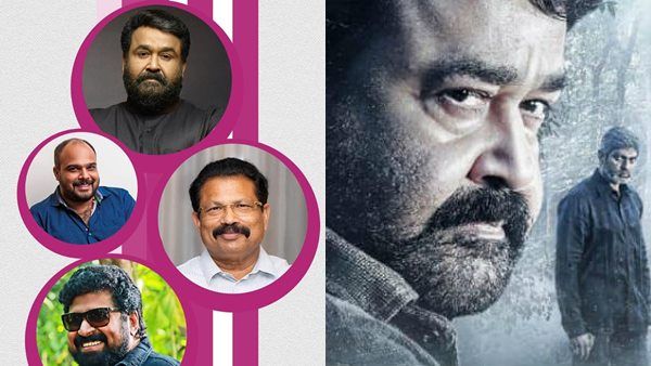 പുലിമുരുകന്‍റെ കൊലകൊല്ലി വരവിന് 3വയസ്സ്! ഈ ടീമിനൊപ്പം വീണ്ടും! പ്രഖ്യാപനവുമായി ടോമിച്ചന്‍ മുളകുപാടം!