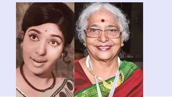 മമ്മൂട്ടിയുടെ ഹിറ്റ്ലറിലെ ആ താരം ഇനിയില്ല! നടി ടിപി രാധാമണി അന്തരിച്ചു! വേദനയോടെ സിനിമാലോകം!
