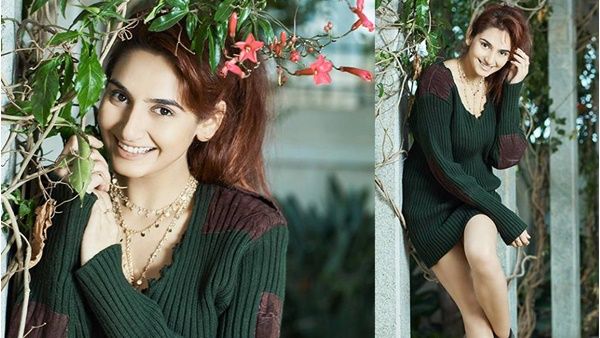 സിനിമയുടെ വൃത്തികെട്ട വശവും കണ്ടു, അതില്‍ നിന്നൊക്കെ തളരാതെ മുന്നേറുകയായിരുന്നു; രാഗിണി ദ്വിവേദി