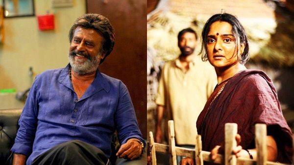 അസുരന് പിന്നാലെ രജനീകാന്ത് ചിത്രത്തില്‍ മഞ്ജു വാര്യര്‍? ആകാംക്ഷയോടെ ആരാധകര്‍