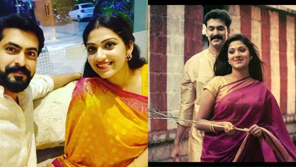 സത്യനും നന്ദുവും വീണ്ടുമെത്തുന്നു! ആത്മസഖിക്ക് ശേഷം പ്രിയപ്പെട്ടവളുമായി റെയ്ജനും അവന്തികയും