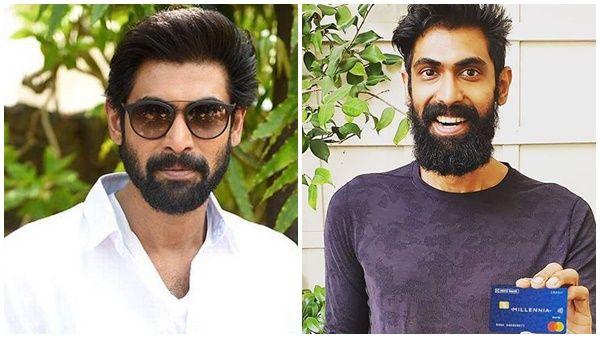 റാണയ്ക്ക് വൃക്ക രോഗം? രൂപം തന്നെ മാറിപ്പോയി, ഒടുവിൽ മറുപടിയുമായി താരം