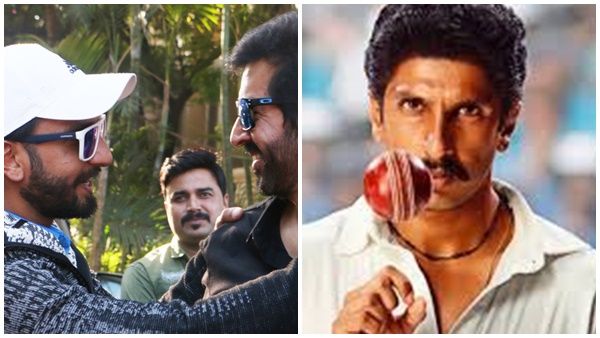 ആ രംഗം ചിത്രീകരിച്ചപ്പോൾ രൺവീർ പൊട്ടിക്കരഞ്ഞു! വെളിപ്പെടുത്തി സംവിധായകൻ