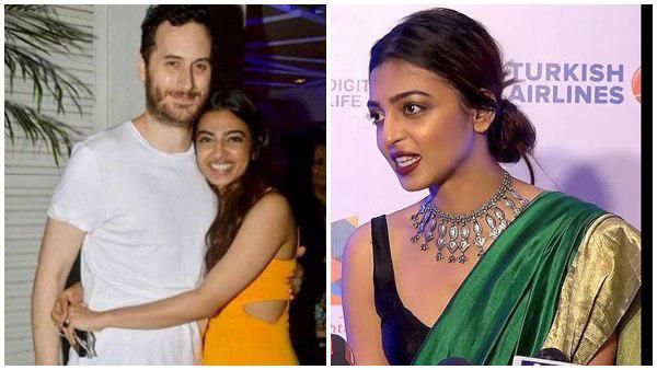 വിവാഹദിനം നടി ധരിച്ചത് നിറയെ ദ്വാരങ്ങളുളള സാരി! പഴയ സാരി ധരിക്കാൻ കാരണമുണ്ട്, വെളിപ്പെടുത്തി താരം