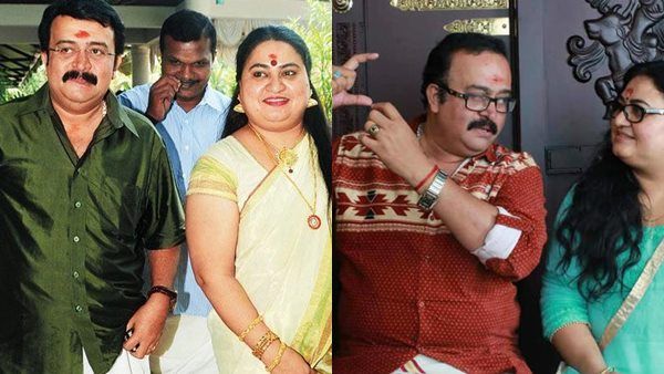 ഇപ്പോ എല്ലാം ബിന്ദുവാണ്! ബിന്ദു പണിക്കരെക്കുറിച്ചുള്ള സായ്കുമാറിന്‍റെ തുറന്നുപറച്ചില്‍ ഇങ്ങനെ!