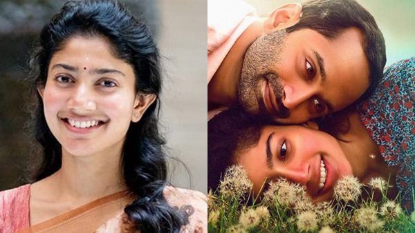 ആരാധകര്‍ക്ക് സര്‍പ്രൈസുമായി സായ് പല്ലവി! അതിരന്‍ റീമേക്കുമായി താരം തെലുങ്കിലേക്ക് എത്തുന്നു!