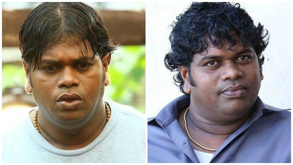 മക്കളില്ലാത്ത ആളാണ് ഞാന്‍, എനിക്കിനി മക്കള്‍ വേണ്ട! വികാരധീനനായി നടന്‍ സാജു നവോദയ
