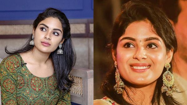 മഹേഷിന്‍റെ പ്രതികാരം സിനിമയുടെ ഓഡീഷനില്‍ പങ്കെടുത്തിരുന്നുവെന്ന് സംയുക്ത മേനോന്‍! പിന്നീട് നടന്നതോ?