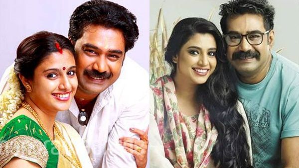 ആ ചായ മുഴുവന്‍ കുടിക്കരുത്! കല്യാണ പിറ്റേന്ന് സംയുക്ത പറഞ്ഞ കാര്യത്തെക്കുറിച്ച് ബിജു മേനോന്‍