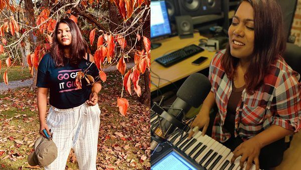 ഡബ്ലുസിസിയില്‍ ഇപ്പോള്‍ ആക്ടീവല്ലെന്ന് സയനോര! അതിന് പിന്നിലൊരു കാരണമുണ്ടെന്നും ഗായിക!