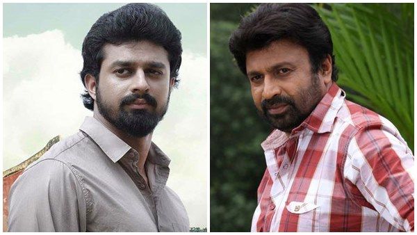 സെറ്റില്‍ വാപ്പച്ചി ഗൗരവ്വക്കാരന്‍, വീട്ടില്‍ അങ്ങനെയല്ല!അജു വര്‍ഗീസിനെ കുറിച്ചും സിദ്ദിഖിന്റെ മകന്‍