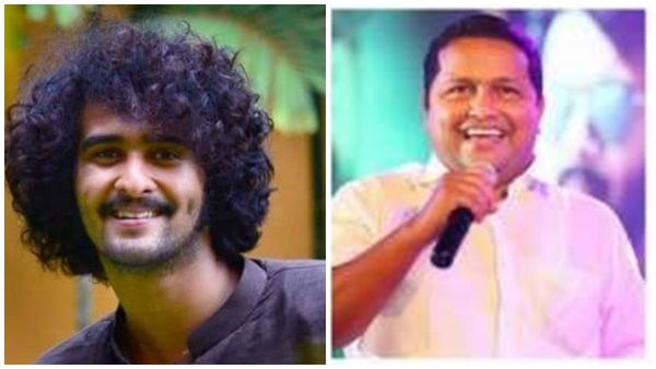 ഷെയിന്‍ നിഗവും ജോബി ജോര്‍ജ്ജും കൈ കൊടുത്തു; പ്രശ്‌നം പറഞ്ഞ് അവസാനിപ്പിച്ചു!!