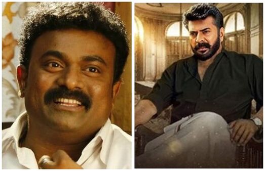 മോഹന്‍ലാലിന്റെ വില്ലന്‍ ഇനി മമ്മൂട്ടിയുടേതും! ഷൈലോക്കിലെ വില്ലനായിട്ടെത്തുന്നത് കലാഭവന്‍ ഷാജോണ്‍