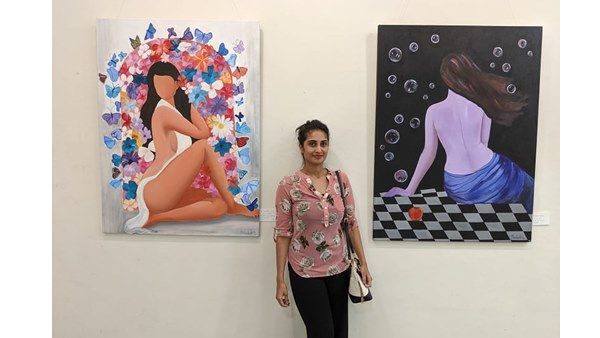 പഴയ ശ്യാമിലി അല്ല, തന്റെ പാഷന്‍ തിരഞ്ഞെടുത്ത ശ്യാമിലി അതേ കുറിച്ച് പറയുന്നു! ചിത്രങ്ങള്‍ കാണാം