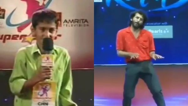 പടച്ചോന്‍ ഉണ്ട് ട്ടാ; അന്ന് ഔട്ടാക്കിയ പാട്ടിന് വര്‍ഷങ്ങള്‍ക്കിപ്പുറം കൈയ്യടി നേടി ഷെയ്ന്‍, വീഡിയോ