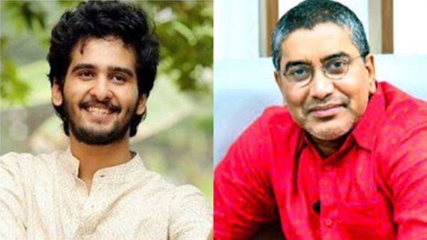 തന്നെ ഒതുക്കിയത് പോലെ മകന് വെല്ലുവിളികള്‍ ഉണ്ടാകുമോയെന്ന് അബി ഭയന്നിരുന്നു: ശ്രീകുമാര്‍ മേനോന്‍