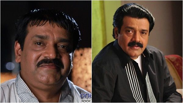 ഹിറ്റ് ചിത്രങ്ങളുണ്ടായിട്ടും ആളുകള്‍ തിരിച്ചറിയാത്ത അവസ്ഥയുണ്ടായിരുന്നു; ശങ്കര്‍