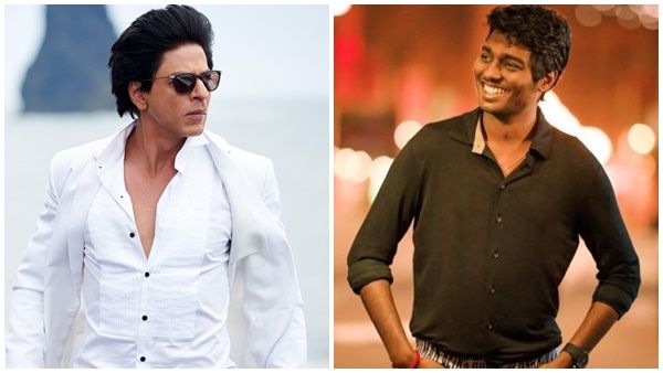 കോളിവുഡിന്റെ ഹിറ്റ് സംവിധായകൻ ഇനി ഷാരൂഖിനോടൊപ്പം! ആദ്യ ചിത്രത്തിന്റെ പ്രതിഫലം 30 കോടി...