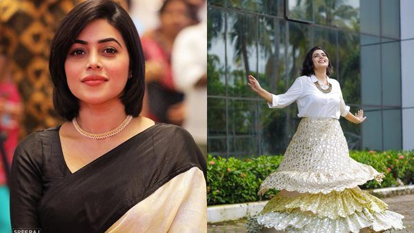 തെലുങ്കിലെത്തിയപ്പോഴാണ് ബോധ്യം വന്നത്! മേക്കോവറിന് പിന്നിലെ രഹസ്യത്തെക്കുറിച്ച് ഷംന കാസിം!