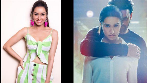 പ്രഭാസിനേയും സാഹോയേയും കുറിച്ച് ചോദിച്ചപ്പോള്‍ ശ്രദ്ധ കപൂര്‍ ചെയ്തത്? ചങ്ക് തകര്‍ന്ന് ആരാധകര്‍!