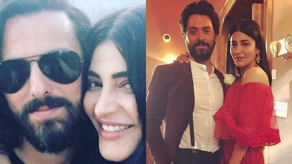 നിരാശയൊന്നുമില്ല! പ്രണയ പരാജയത്തിന് ശേഷമുള്ള ജീവിതത്തെക്കുറിച്ച് താരപുത്രിയുടെ വെളിപ്പെടുത്തല്‍!