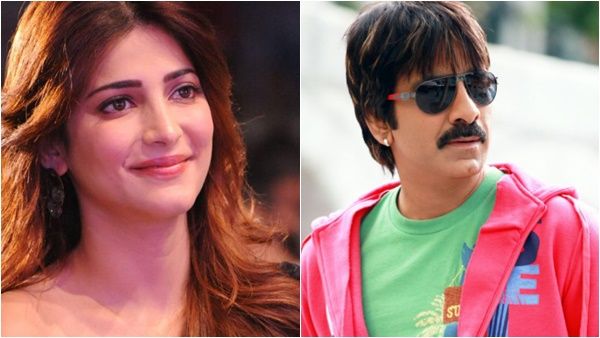 പുതിയ ചിത്രത്തിന് ശ്രുതി ഹസന്‍ വന്‍ പ്രതിഫലം ചോദിച്ചു, പക്ഷെ കിട്ടിയില്ല... എന്നിട്ടോ?