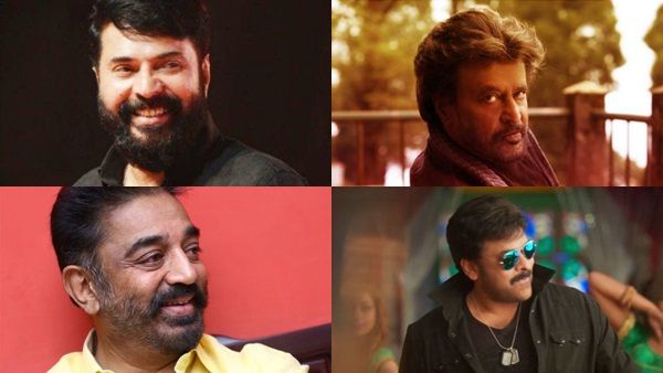 മോഹന്‍ലാല്‍ ഇല്ല, വോഗ് മാഗസിന്‌റെ തെന്നിന്ത്യയിലെ എറ്റവും വലിയ ഇതിഹാസങ്ങളുടെ ലിസ്റ്റില്‍ മമ്മൂട്ടി