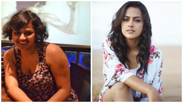 ഇതെങ്ങനെ സാധിച്ചു, കുറച്ച് 18 കിലോ, അമിത വണ്ണം കുറച്ചതിനെ കുറിച്ച് നടി ശ്രദ്ധ