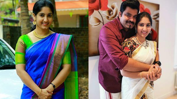 മലയാളികളുടെ മാനസപുത്രി എങ്ങും പോയിട്ടില്ല! തിരിച്ചുവരവിനെക്കുറിച്ച് വാചാലയായി ശ്രീകല!