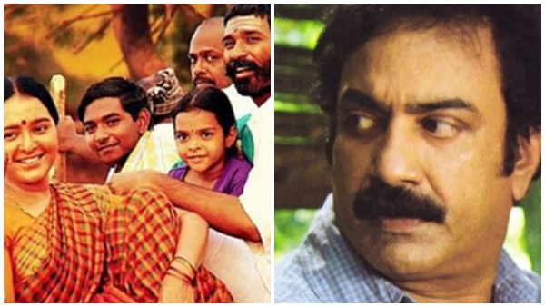 ശ്രീനാഥ് ചേട്ടനെ കണ്ടപ്പോള്‍ മനസ്സിലൊരു വേദന കടന്നുപോയി! അസുരൻ കണ്ട അനുഭവം പങ്കുവെച്ച് നടി